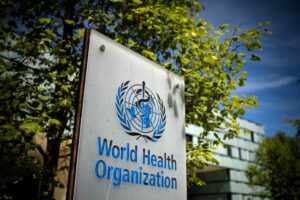 وكالة الصحة العالمية تحذر من وباء جديد